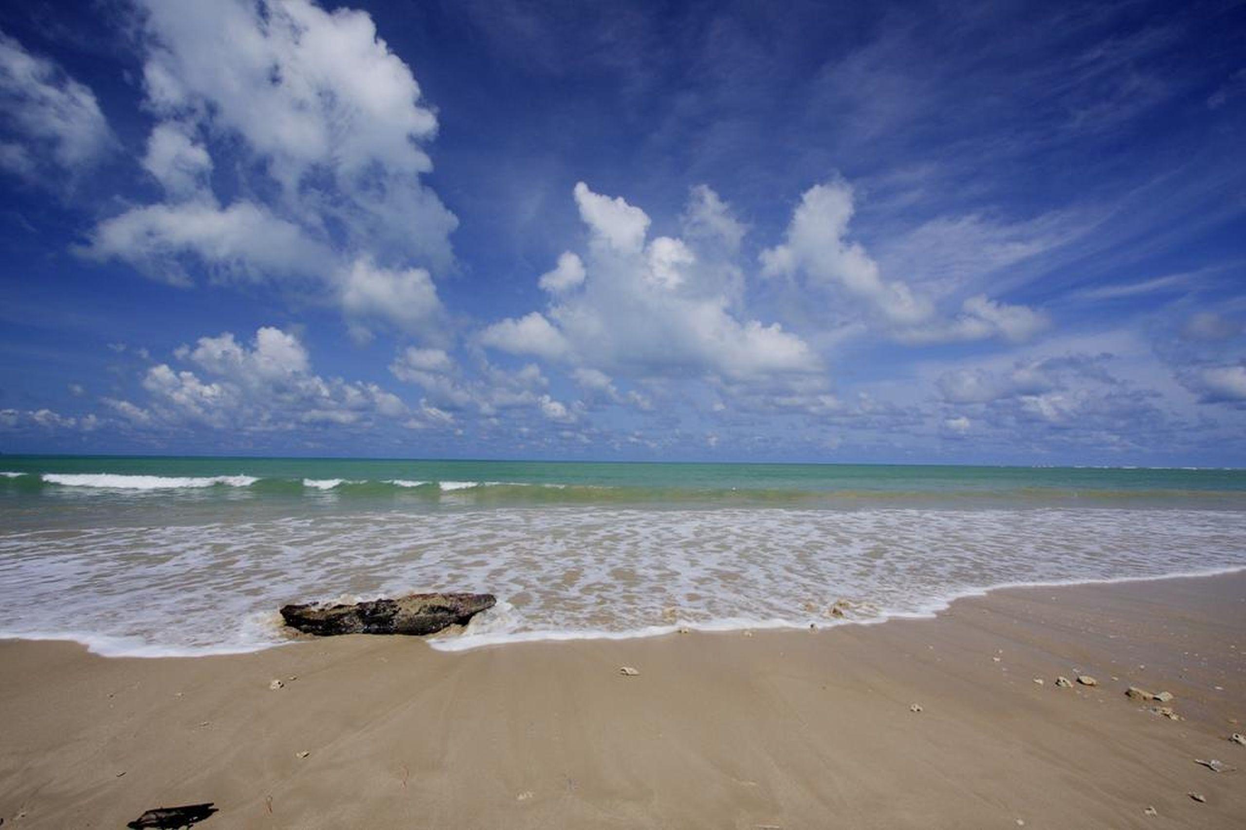 Grand Southsea Khaolak Beach Resort Khao Lak Exteriör bild